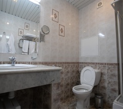 Люкс в Лесное