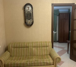 4-местные апартаменты улучшенные г. Сочи, ул. Крымская, 79/1 в Легенда Сочи