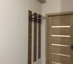 Двухместный номер Standard с красивым видом из окна двуспальная кровать в Snow Point