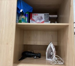 Квартира в Апартаменты на г.Ростов-на-Дону, ул. В.Пановой, 30, стр.3 кв 125