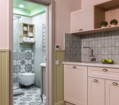 AMANDE BUNGALOW в Kislorod Boutique club
