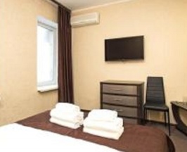 стандарт в Old city hotel