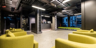 Милан: Отель Smart Hotel Milano