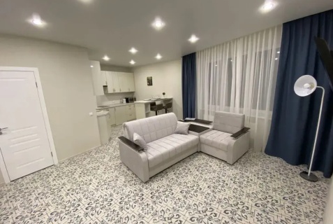 Светлогорск: Апартаменты Apartments Malina Alt Platz 59