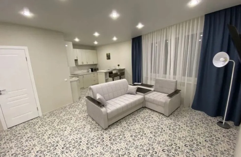 Светлогорск: Апартаменты Apartments Malina Alt Platz 59