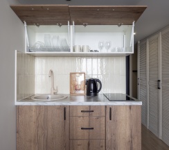 Квартира в Queenstay