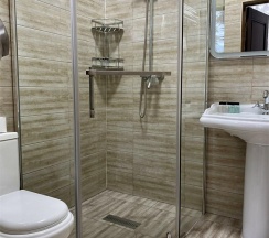 3-комнатное шале улучшенное в Konak house