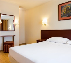 Люкс в Cosmos Murmansk Hotel