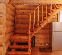 Княжеский Коттедж в Басаргино