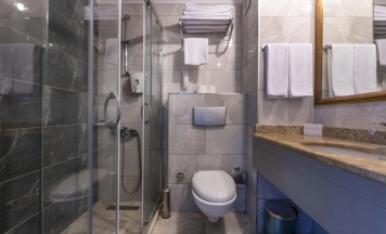 Одноместный номер Standard в Armas Gul Beach (ex. Otium Gul Beach Resort)