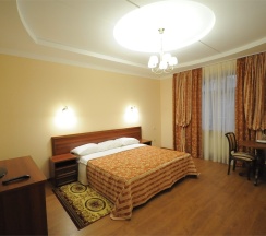 Стандарт Дабл в Maldini