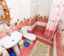 Четырехместный номер Комфорт в Сюзэн