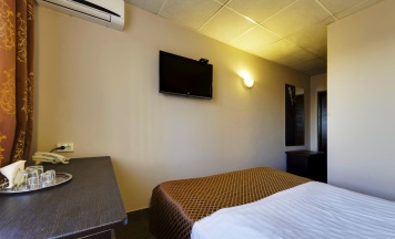 Стандарт DBL № 31, 34, 36, 38, 39 в Villa Rossa