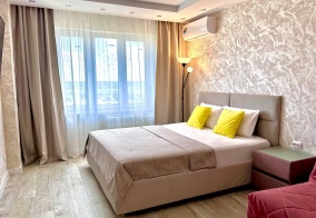 Апартаменты Fresh Room в Коврове