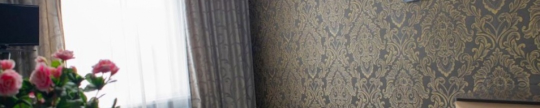 Двухместный  номер 1 в Авеню