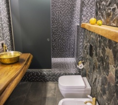 Принцесса в Busel park hotel