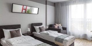 Минск: Апартаменты Апартаменты MIXY Nordy Homes