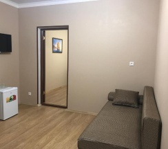 Семейный номер Standard в Guest house GUMA