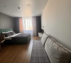 г.Санкт-Петербург ул.Киевская 5/6 Апарт отель AVENIR в Апартаменты Чей Чемодан