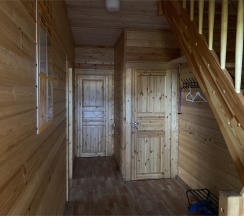 Коттедж "Царский" для 20 человек в Глухарь