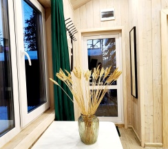 Дом в Sasha gesh