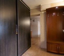 Семейный номер Standard с 2 комнатами в Гостевой дом