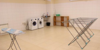 Богородский муниципальный округ: Отель Окская гавань