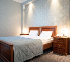 Номер полулюкс в Глория