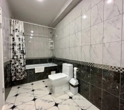 Номер Superior Premium с 2 комнатами в Holiday