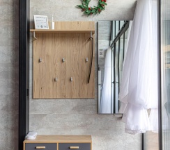 Коттедж премиум 2 в Дрова