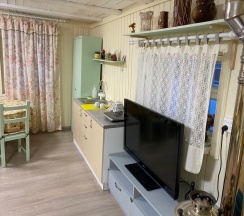 Апартаменты в Прованс