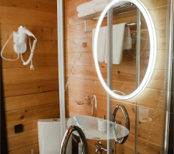 Семейный "Ebru" в Allure Lodge