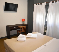 Номер Standard в Gran Rex Hotel