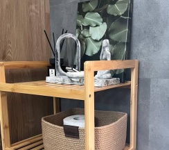 Коттедж премиум в Горы