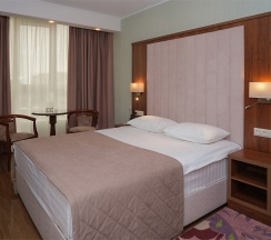 Стандарт улучшенный DBL Бизнес в Пионер люкс