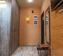 ЭСТОСАДОК, БЕРЕЗОВАЯ 106- 46 №4 (парковка) в Березовый