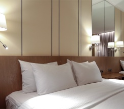 Comfort в Don-Plaza