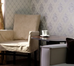 Люкс в Утомленные Солнцем