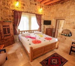 Номер Superior в Abu Hayat Cave Suites
