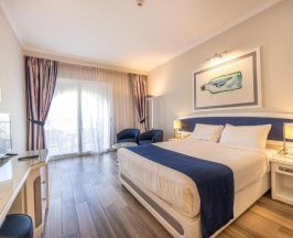 Трёхместный номер Superior в Desert Rose Resort