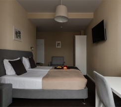 Комфорт в Rozenshteyn Hotel&Spa