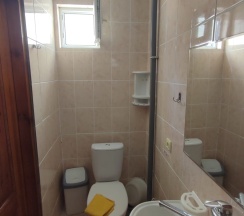 2-х местный, без балкона в Континенталь