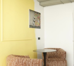 Sleeping box в M99 Hotels