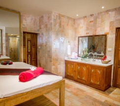 Вилла с видом на сад в The Siam Residence Boutique Resort