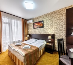 Люкс в Море