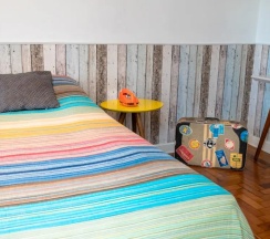 Номер Standard Пентхаус в Paradiso Hostel