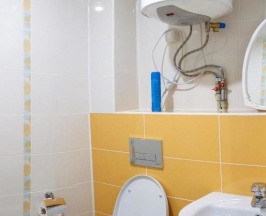 Двухместный номер Standard двуспальная кровать в Номера