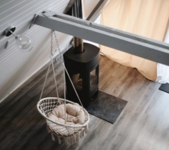 Коттедж стандарт Звёздное небо в А-Ленд