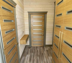 Коттедж улучшенный в Куршевель