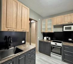 Апартаменты стандарт ул. Модогоева 6, 13 этаж в СУТКИ КАК ДОМА